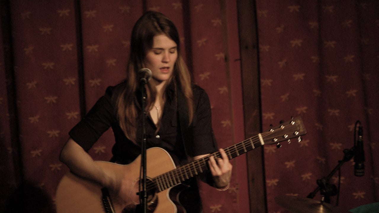 Jenny Owen Youngs
