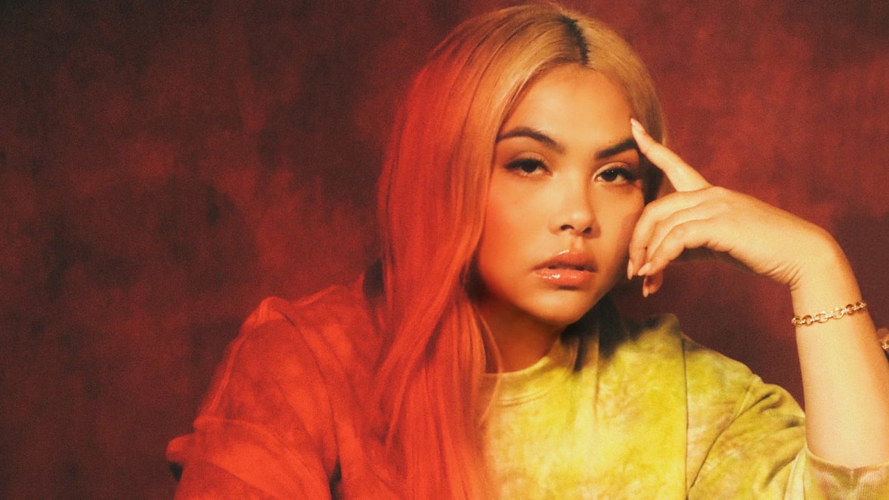 Hayley Kiyoko