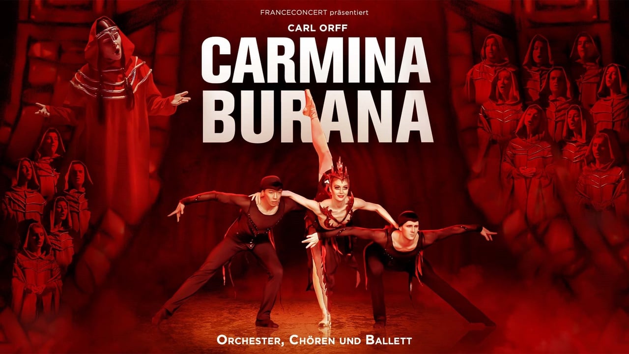 Verschoben: (Neues Datum folgt) Carmina Burana