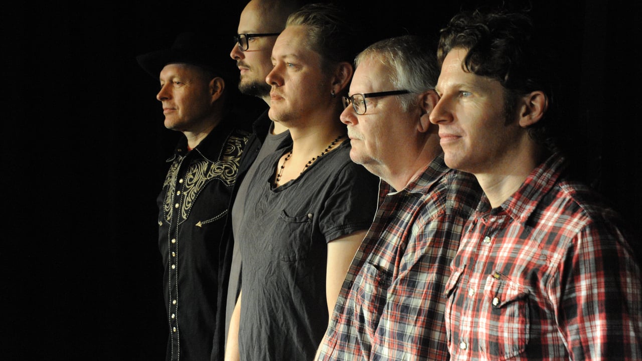 Creedence Tribute