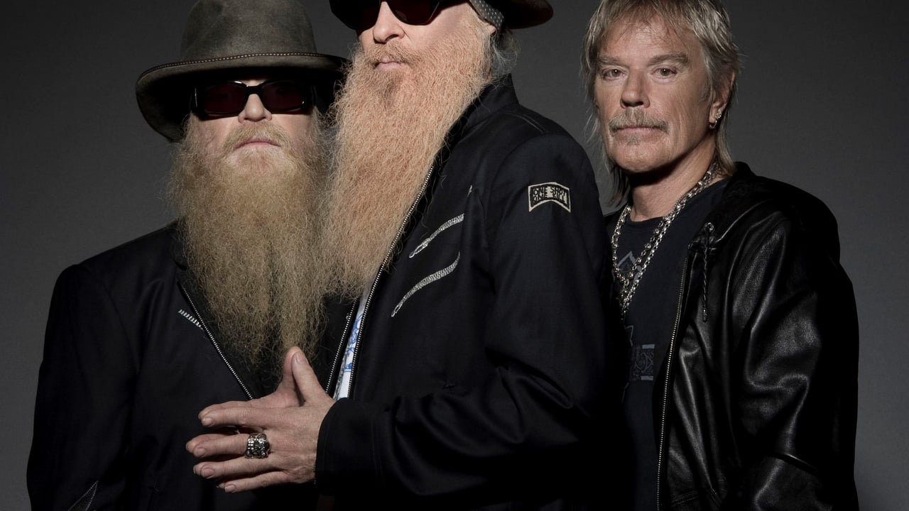 ZZ TOP