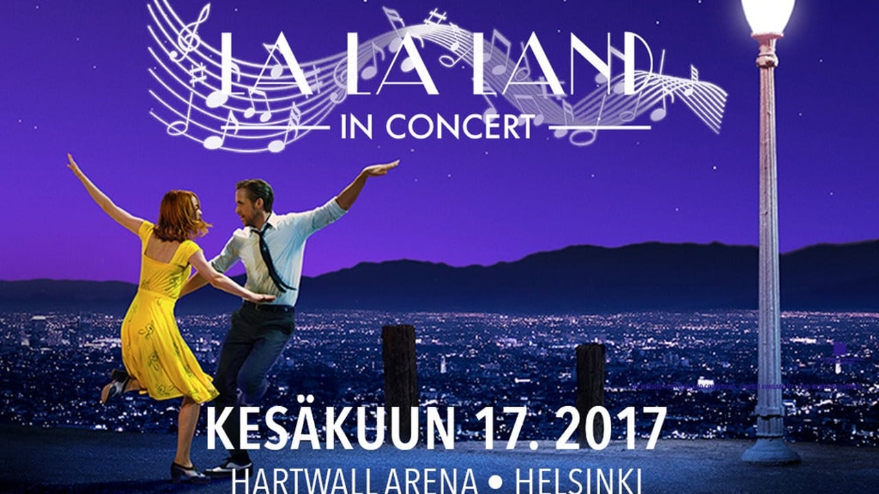 La La Land