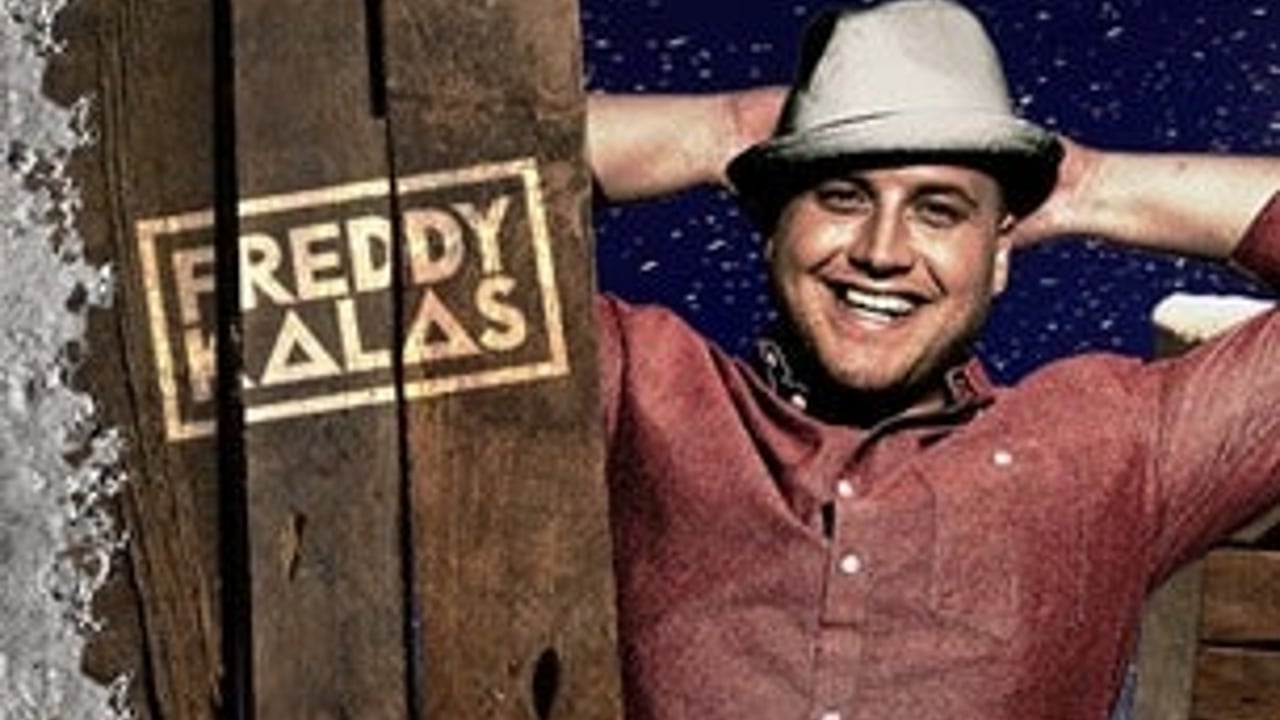 Freddy Kalas