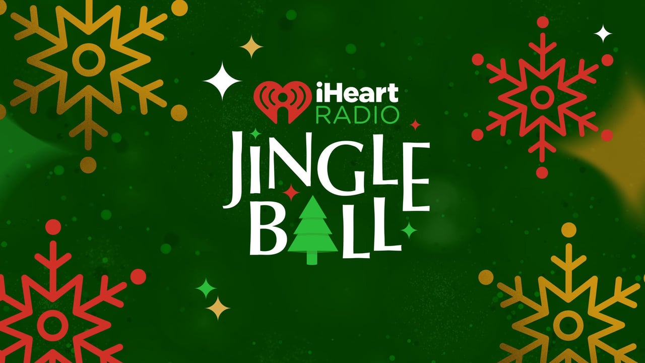iHeartRadio Jingle Ball