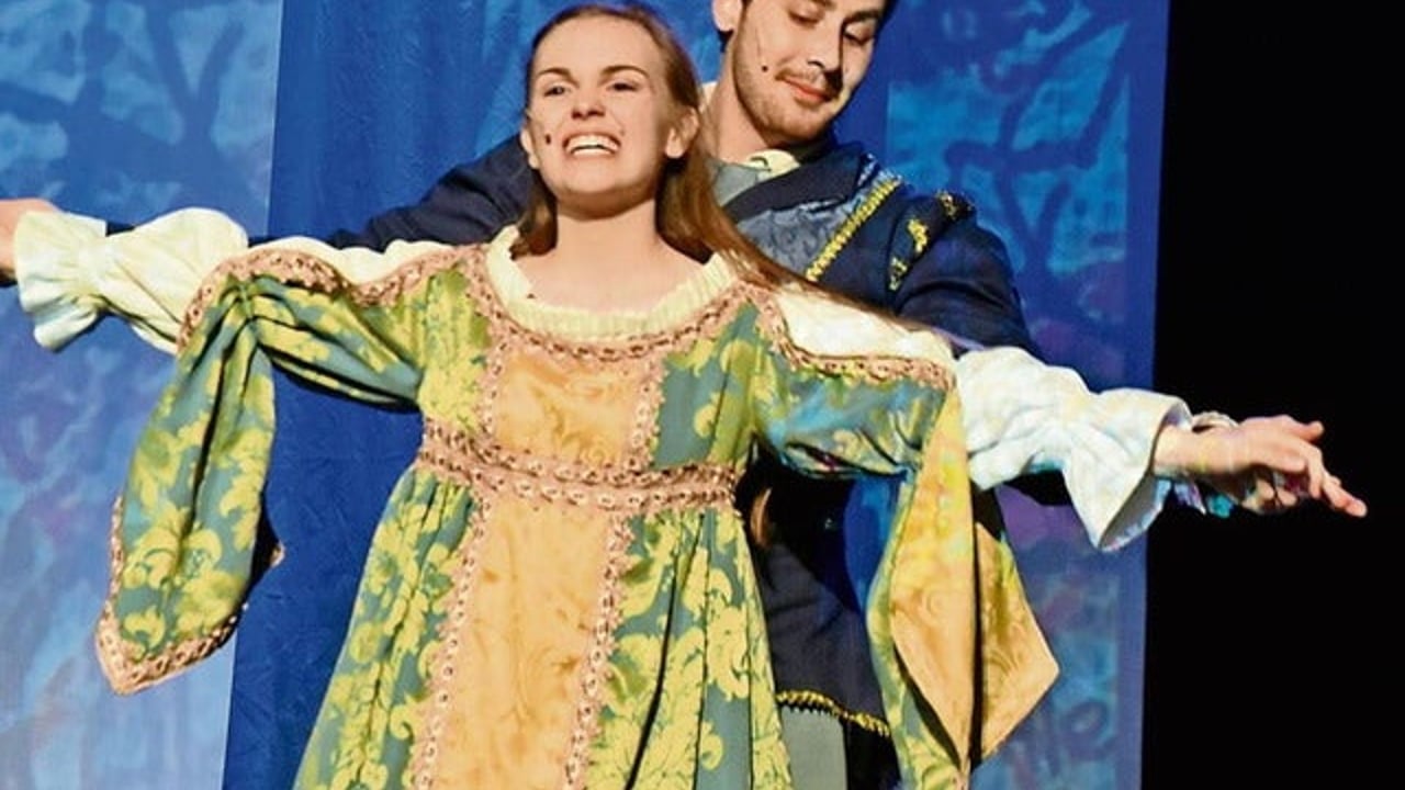 Romeo & Julia - Das Musical