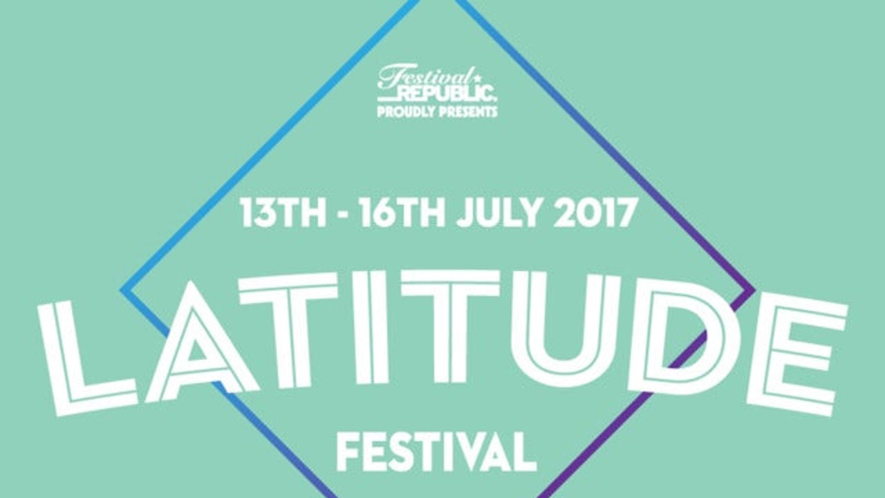 Latitude Festival