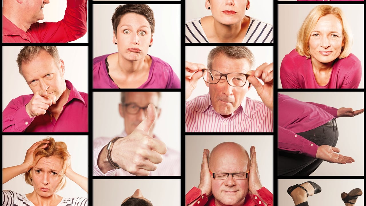 Impro.Comedy - INSTANT IMPRO / stark seit 1994
