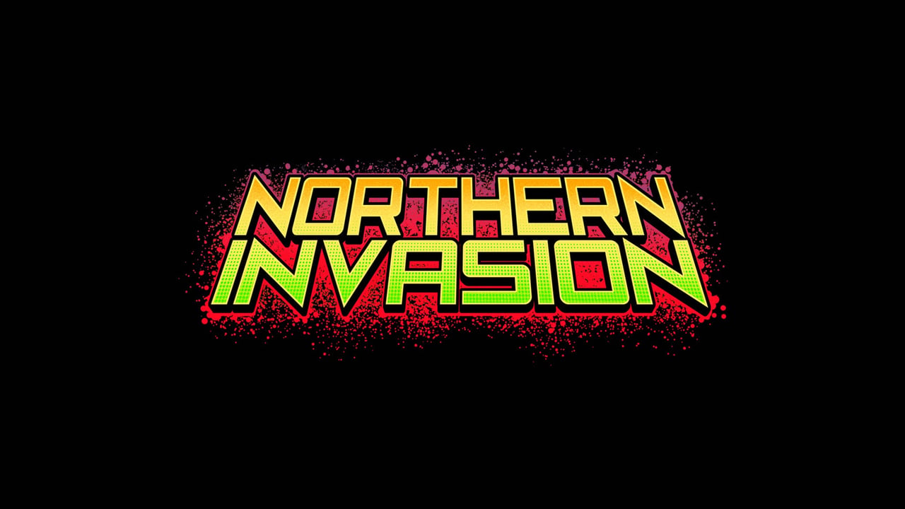 Northern Invasion