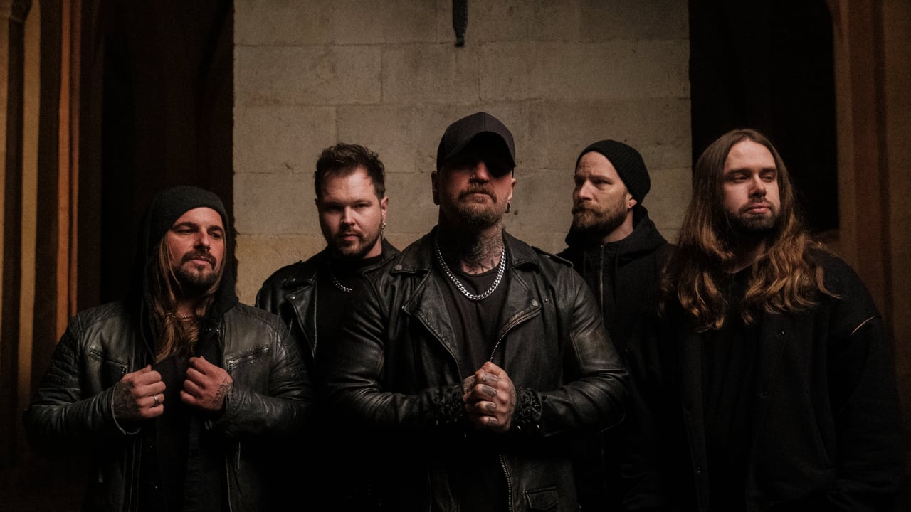 Any Given Day - European Tour 2026