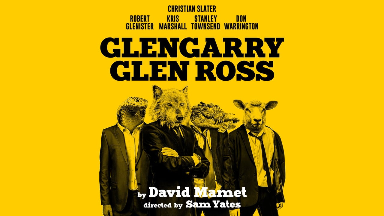 Glengarry Glen Ross