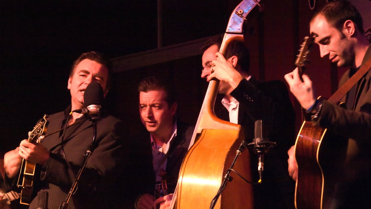 Travelin McCourys
