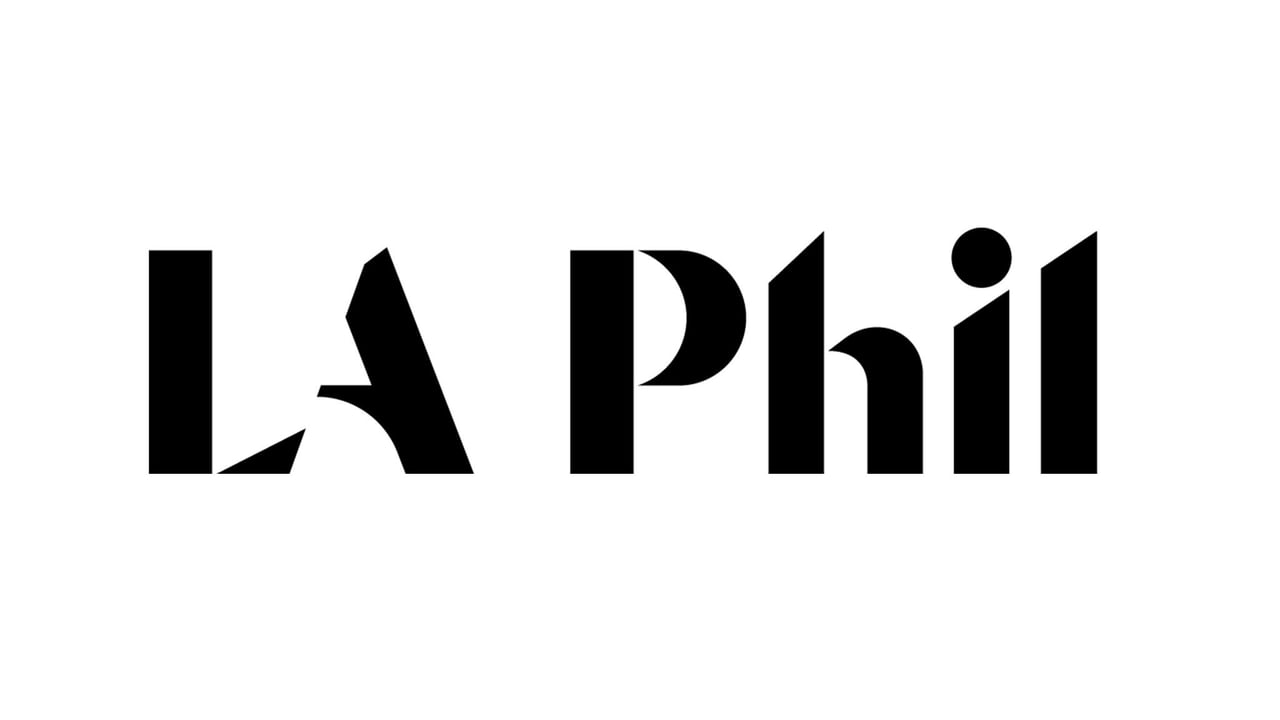 Los Angeles Philharmonic @ Hollywood Bowl