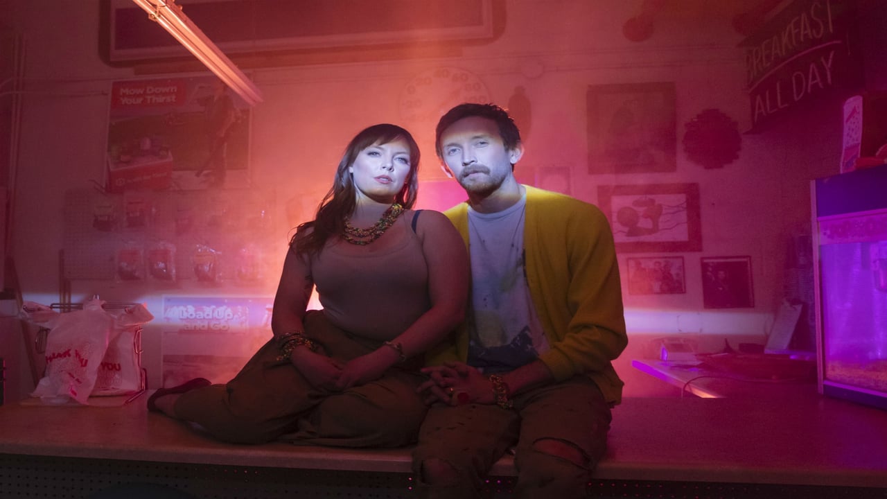 Sylvan Esso