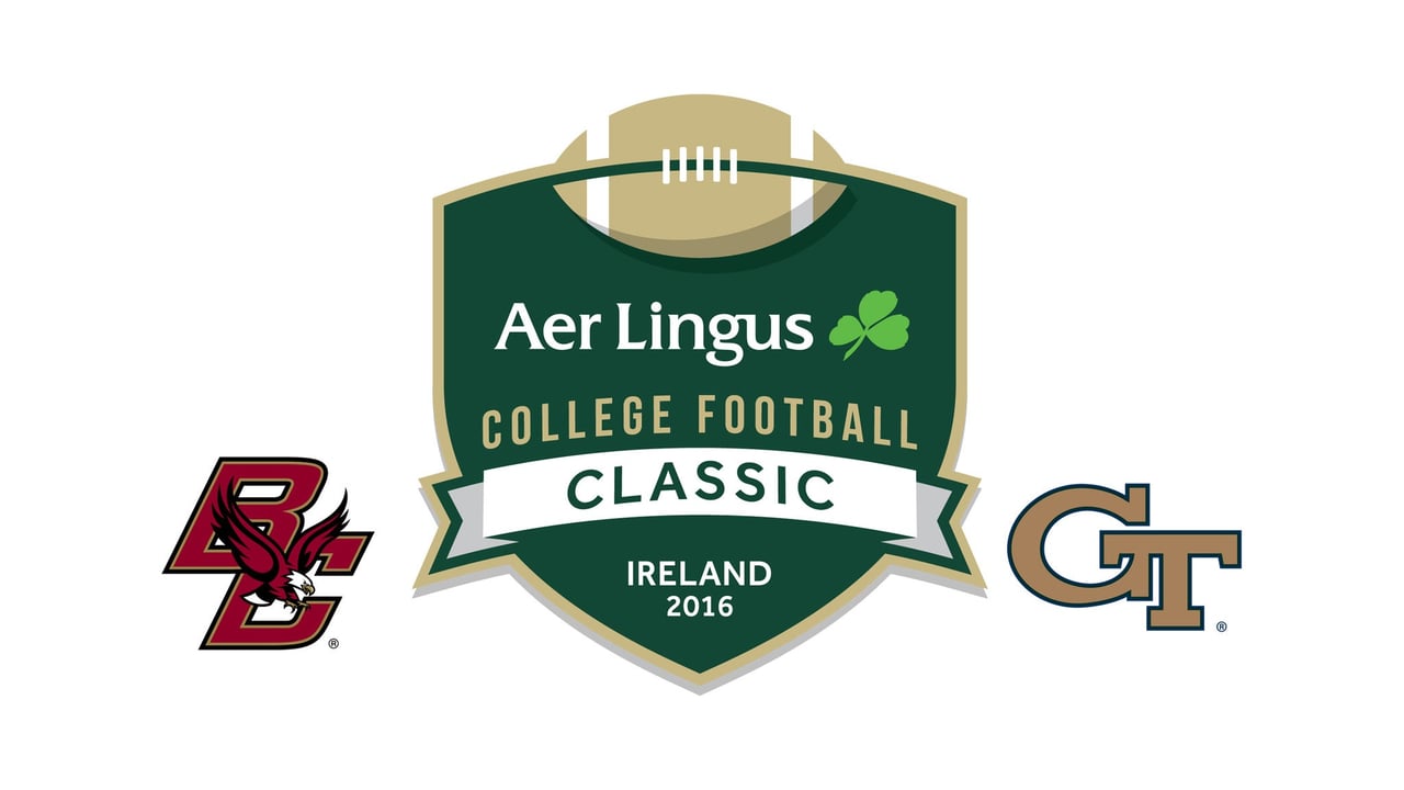 Aer Lingus College Football Classic