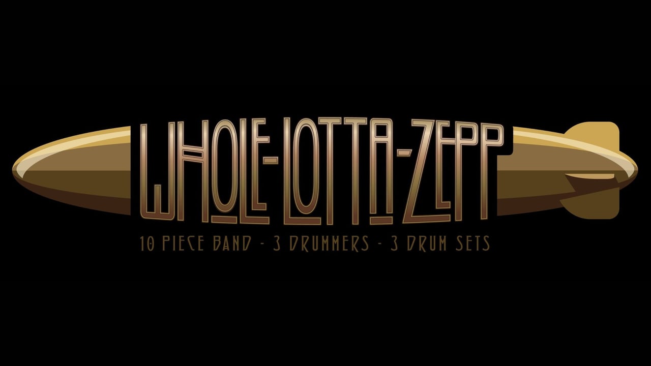 Whole Lotta Zep