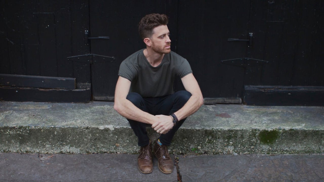 Brendan James