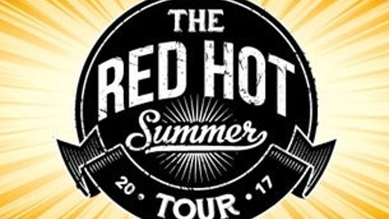 Red Hot Summer Tour