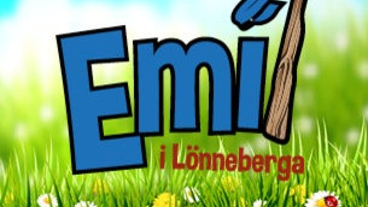 Emil I Lonneberga