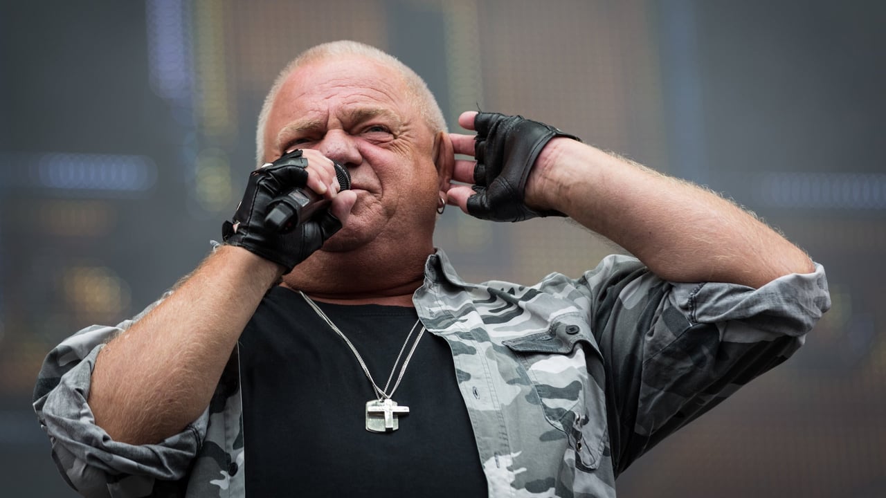 Udo Dirkschneider