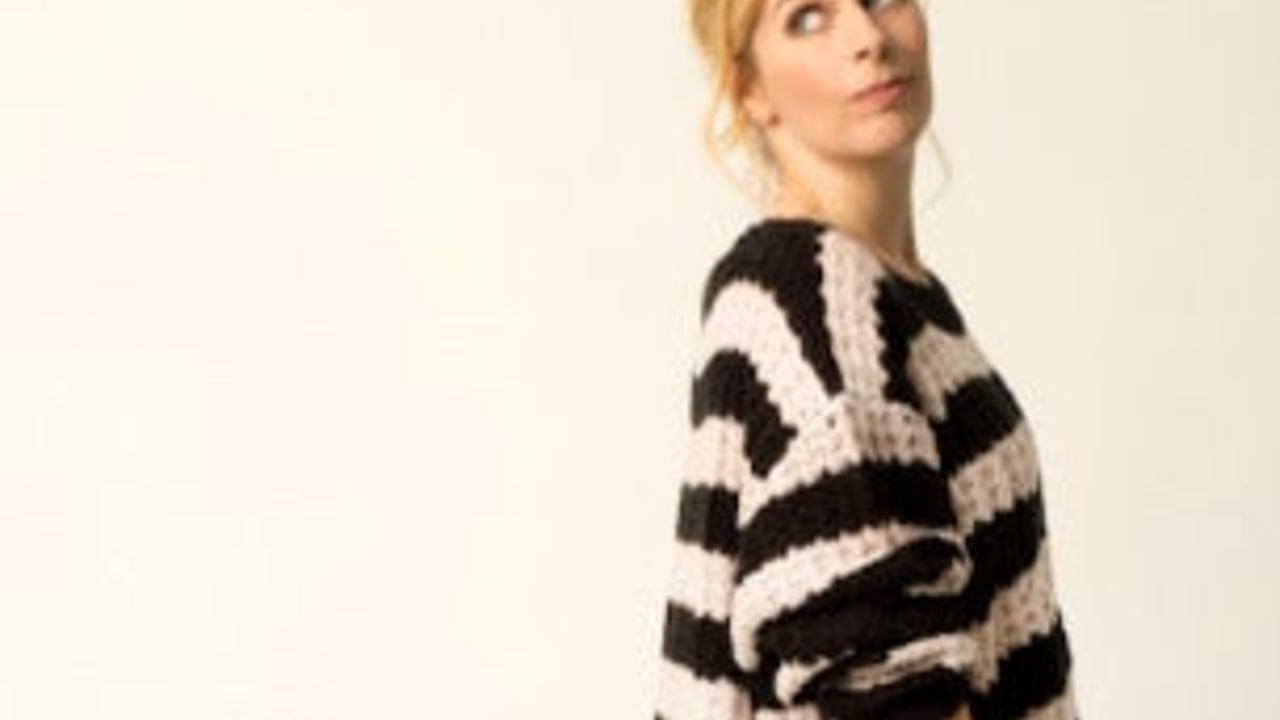 Sara Pascoe