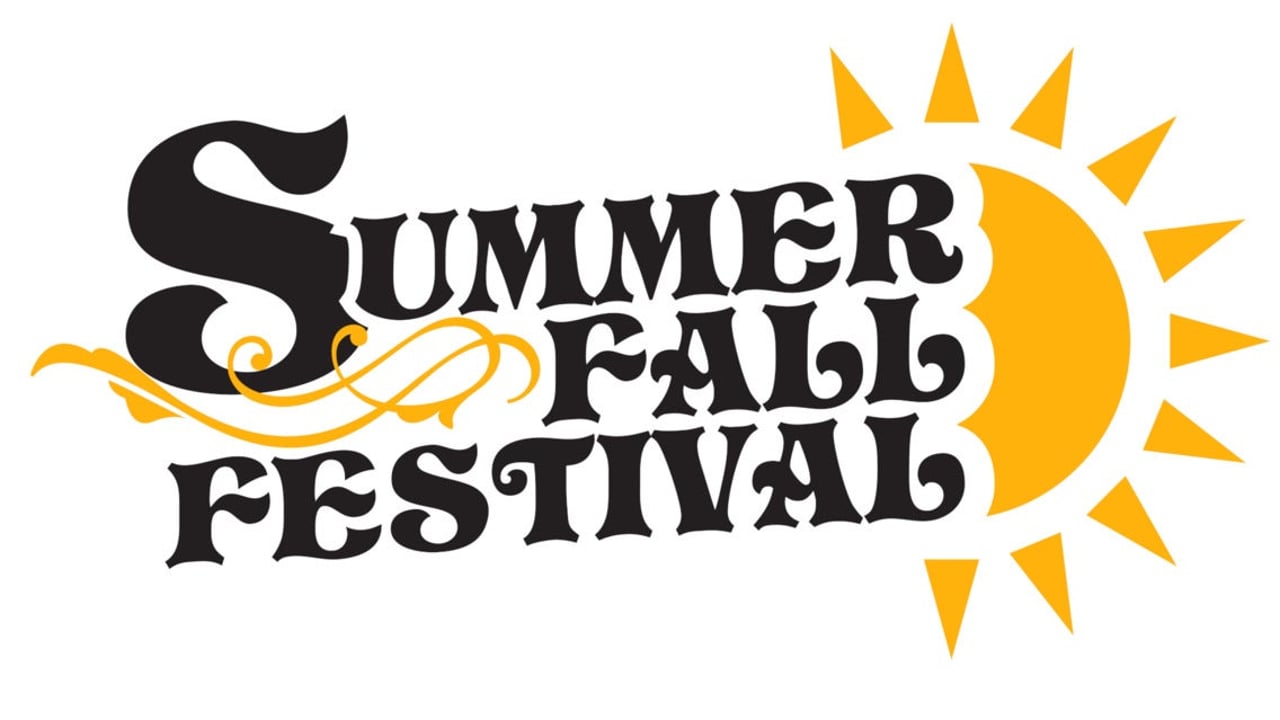 Summer Fall Festival