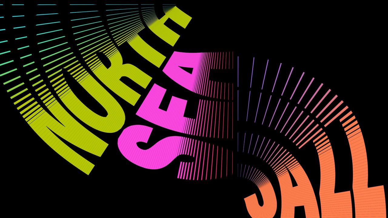 NN North Sea Jazz Festival | 3-Dagenkaart