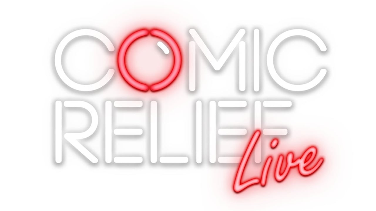 Give It Up for Comic Relief