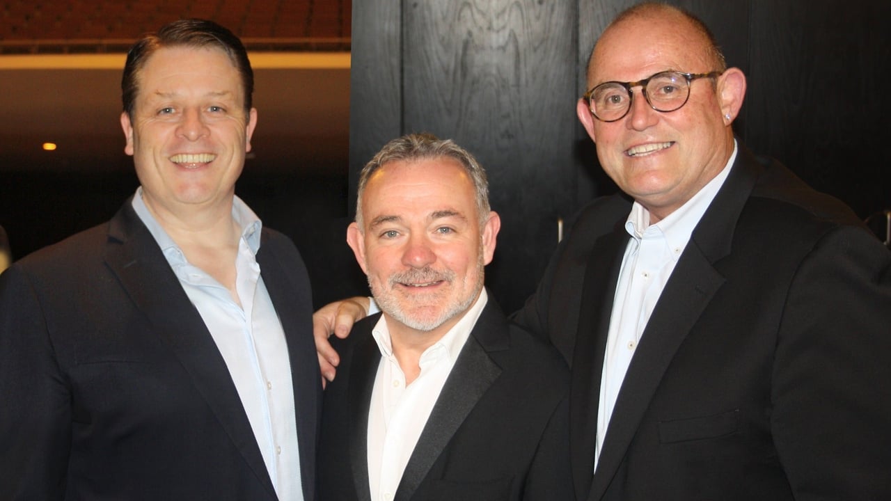Irish Tenors