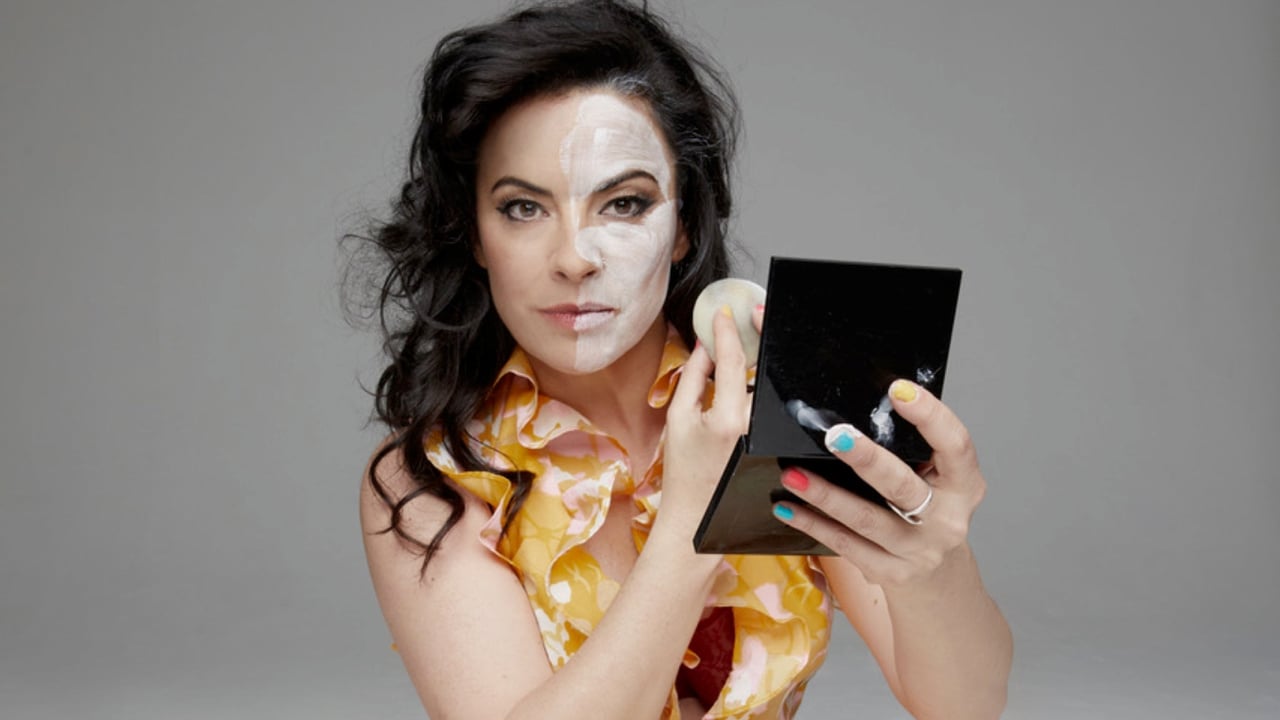 Camille O'Sullivan: the Art of Falling Apart