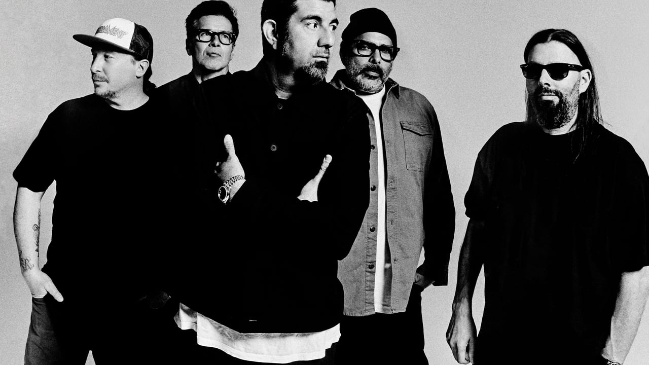 Deftones