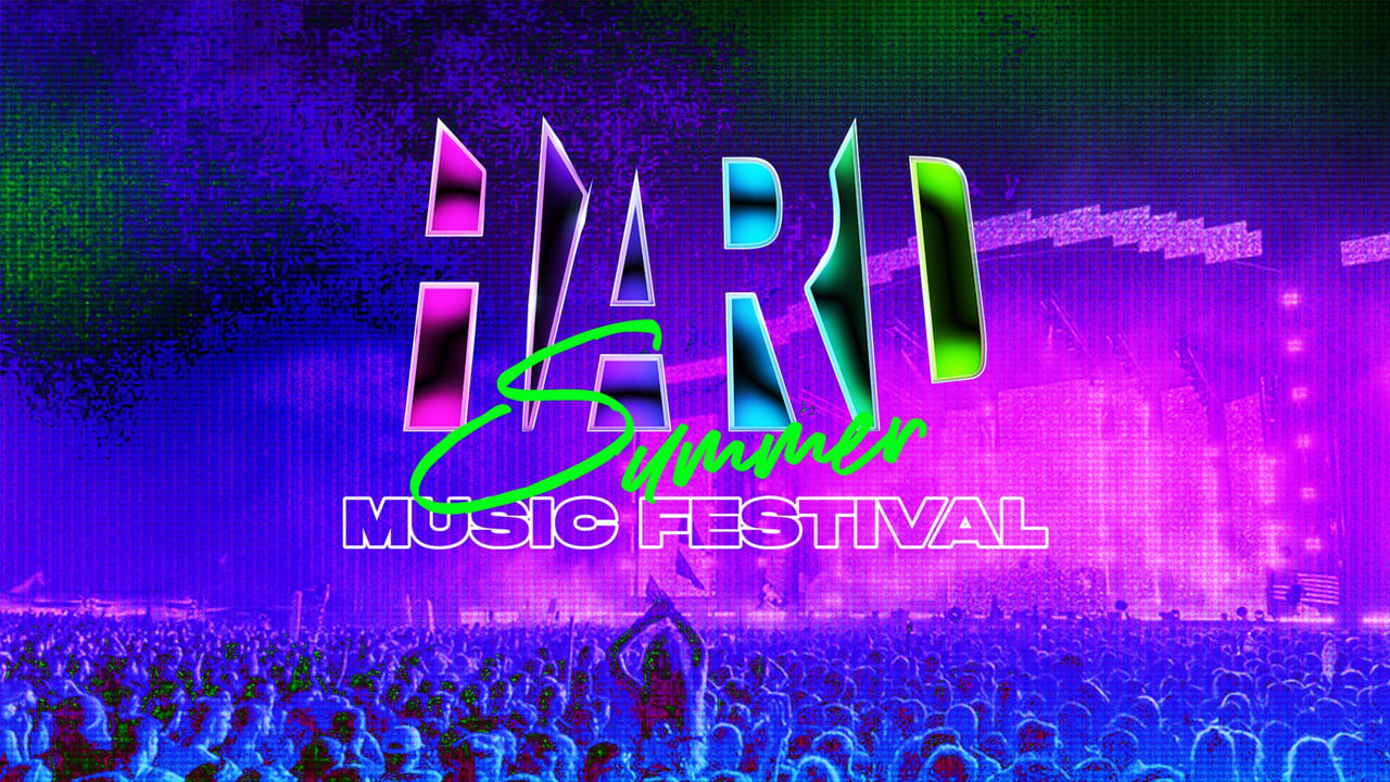 HARD Summer Music Festival