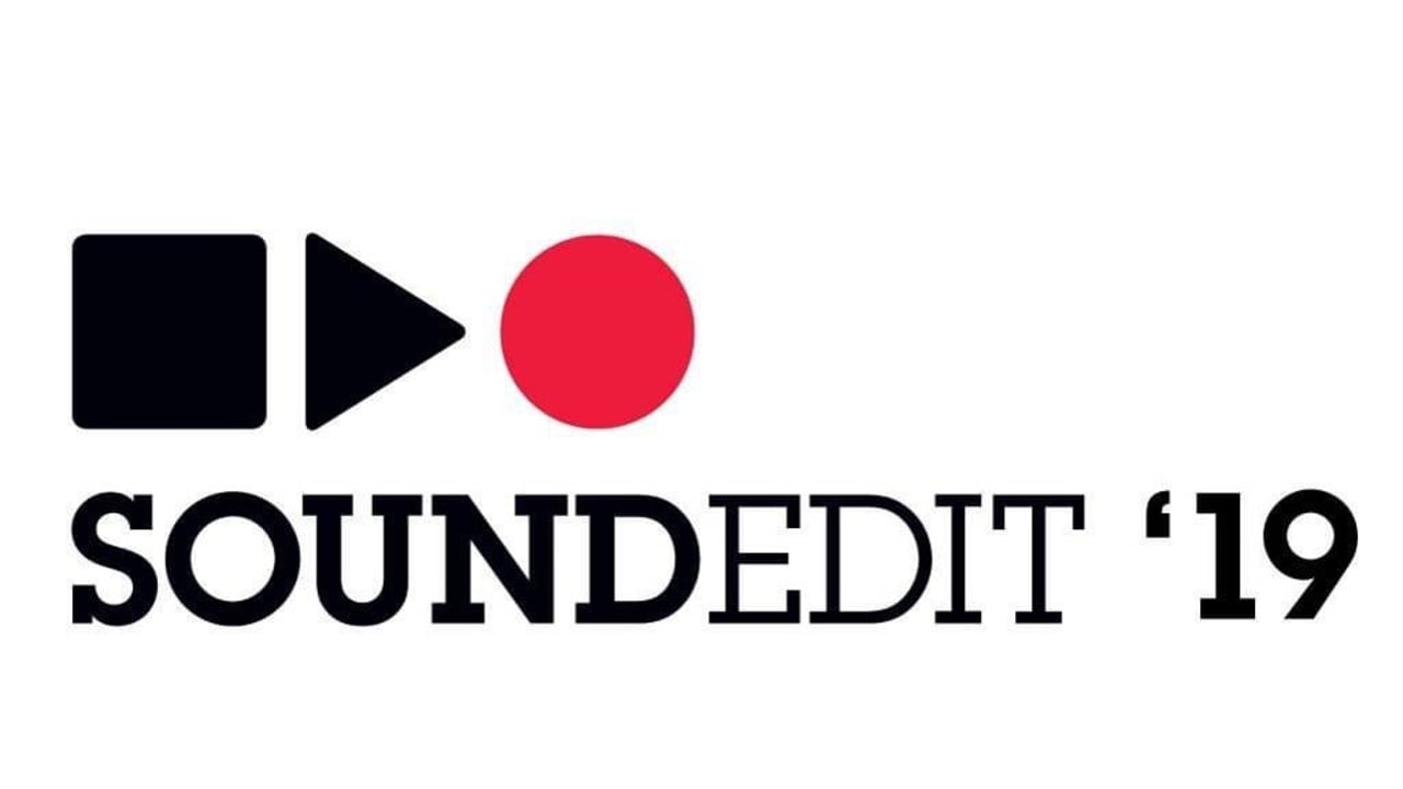 Soundedit