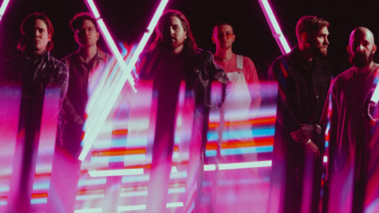 The Devil Wears Prada + supports
