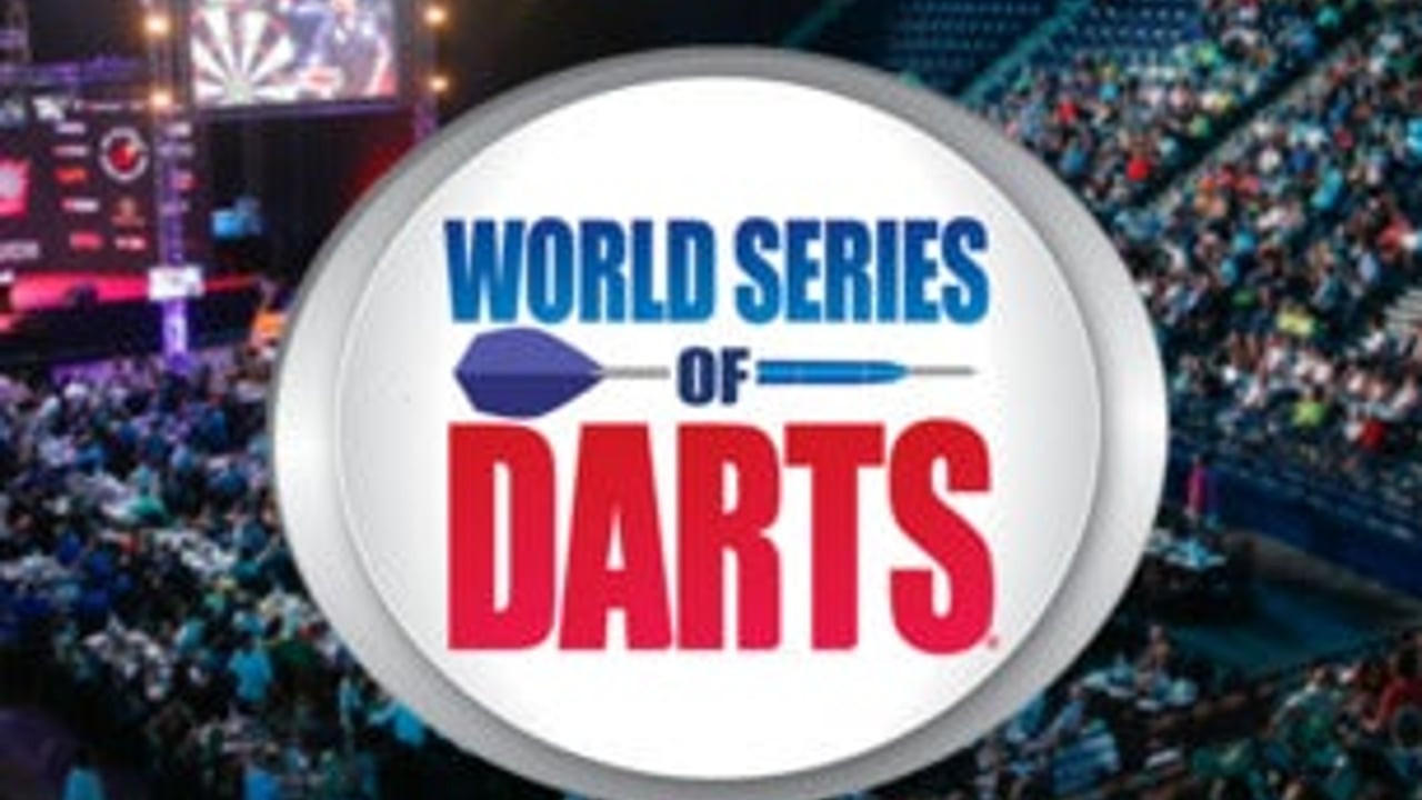 World Series of Darts