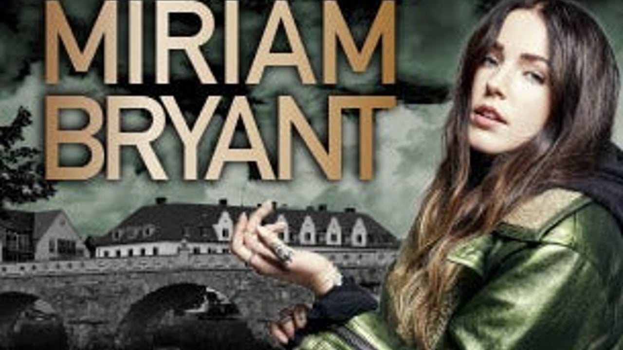 Miriam Bryant