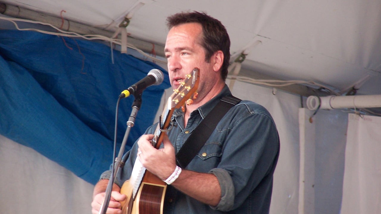 Richard Shindell