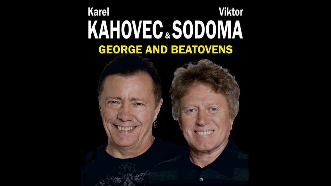Karel Kahovec + Viktor Sodoma & George and Beatovens
