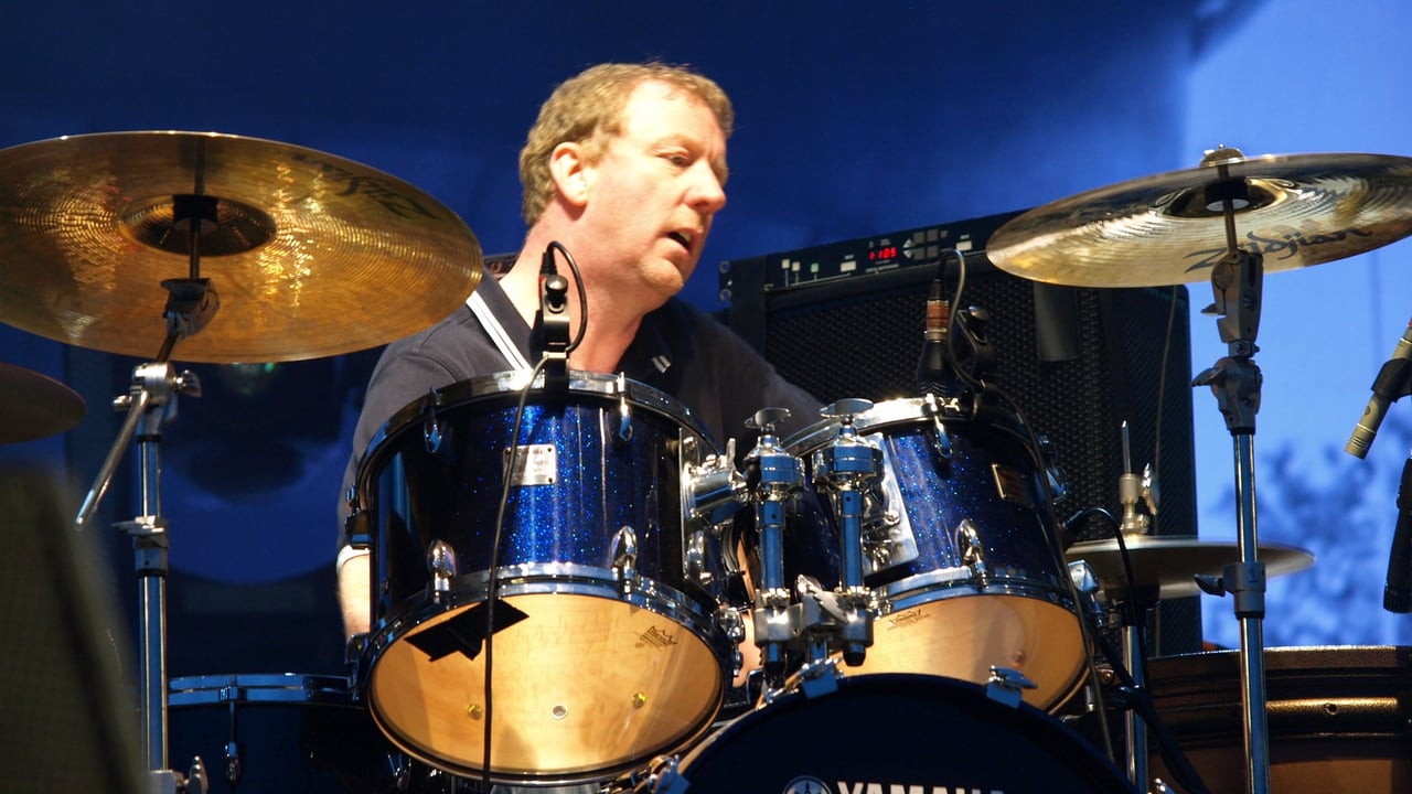 Dave Rowntree