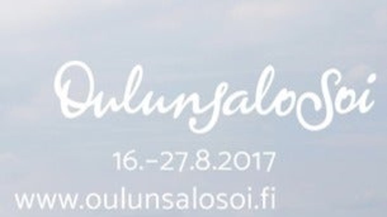 Oulunsalo Soi 2019