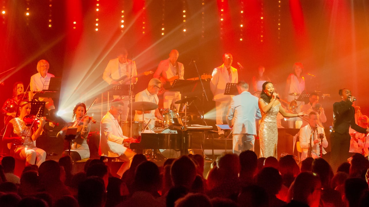 DISCO INFERNO Sveriges Största Discoshow