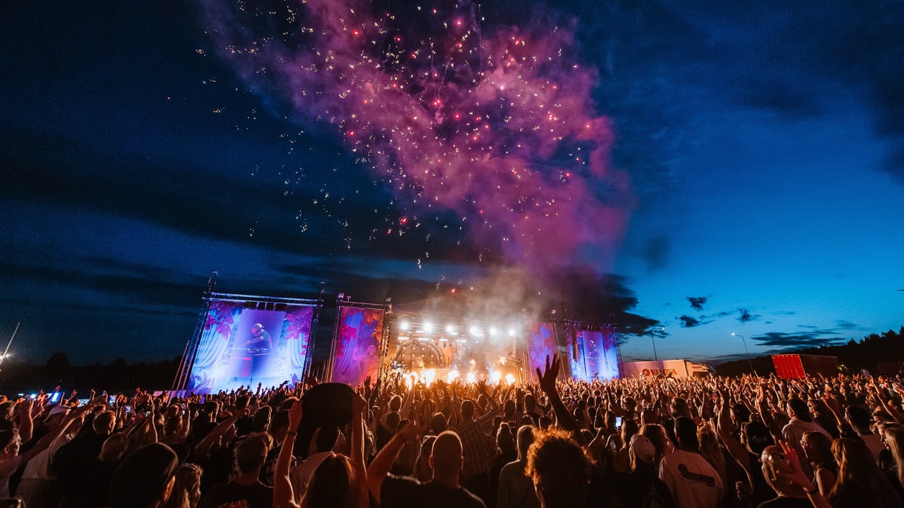 Headland Festival 2026