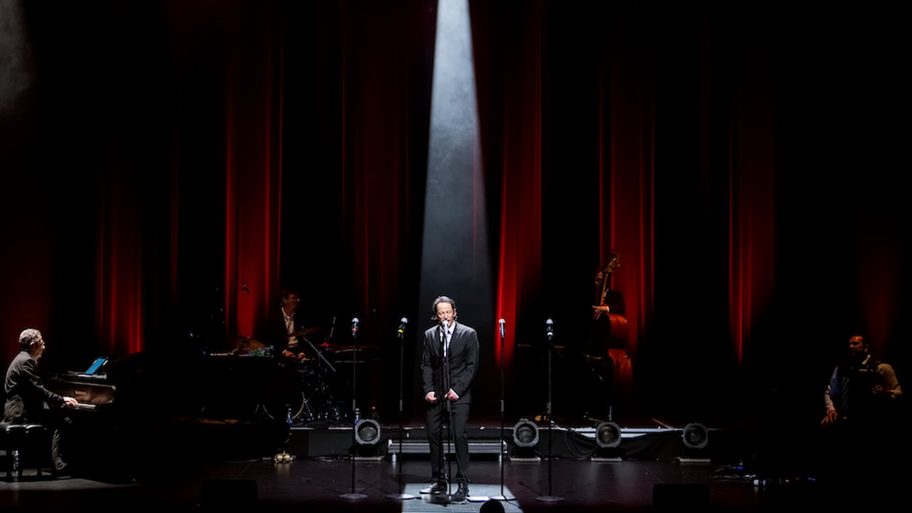 Brel ! Le Spectacle