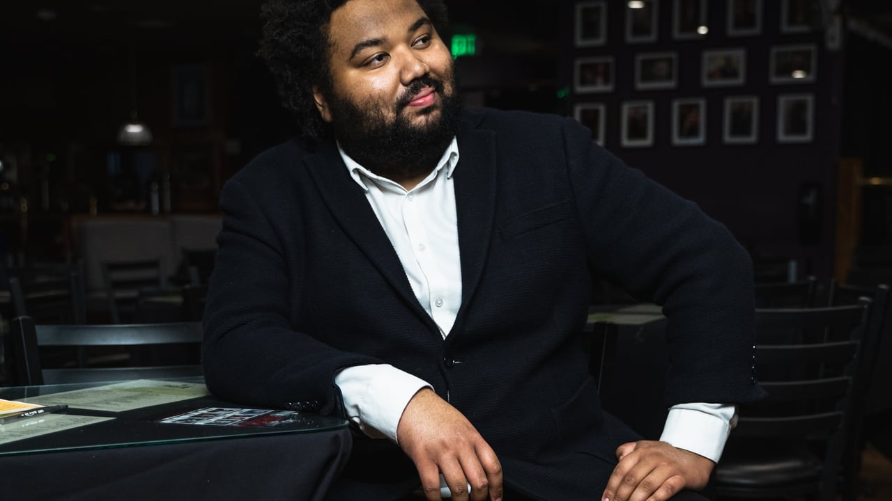 Martin Angolo
