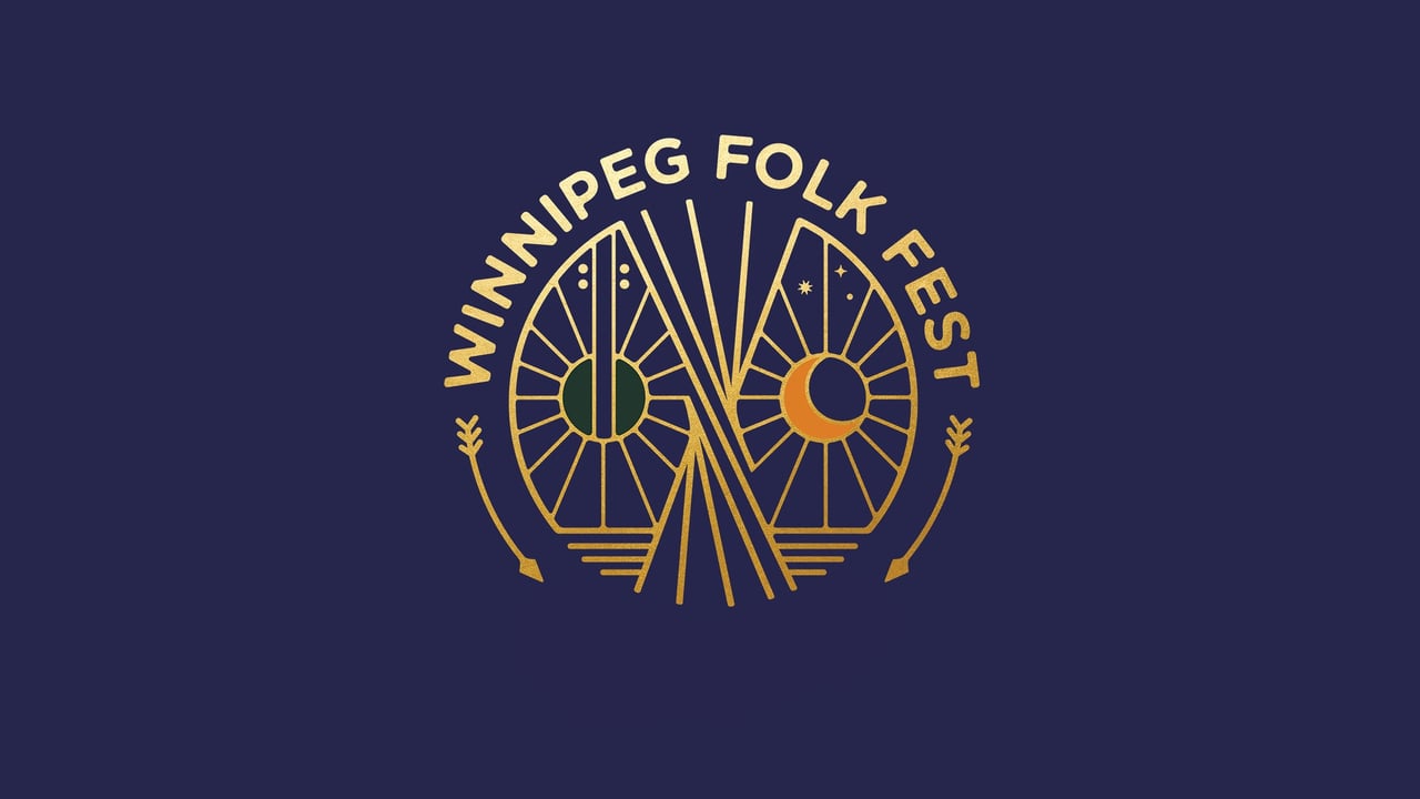 Winnipeg Folk Festival