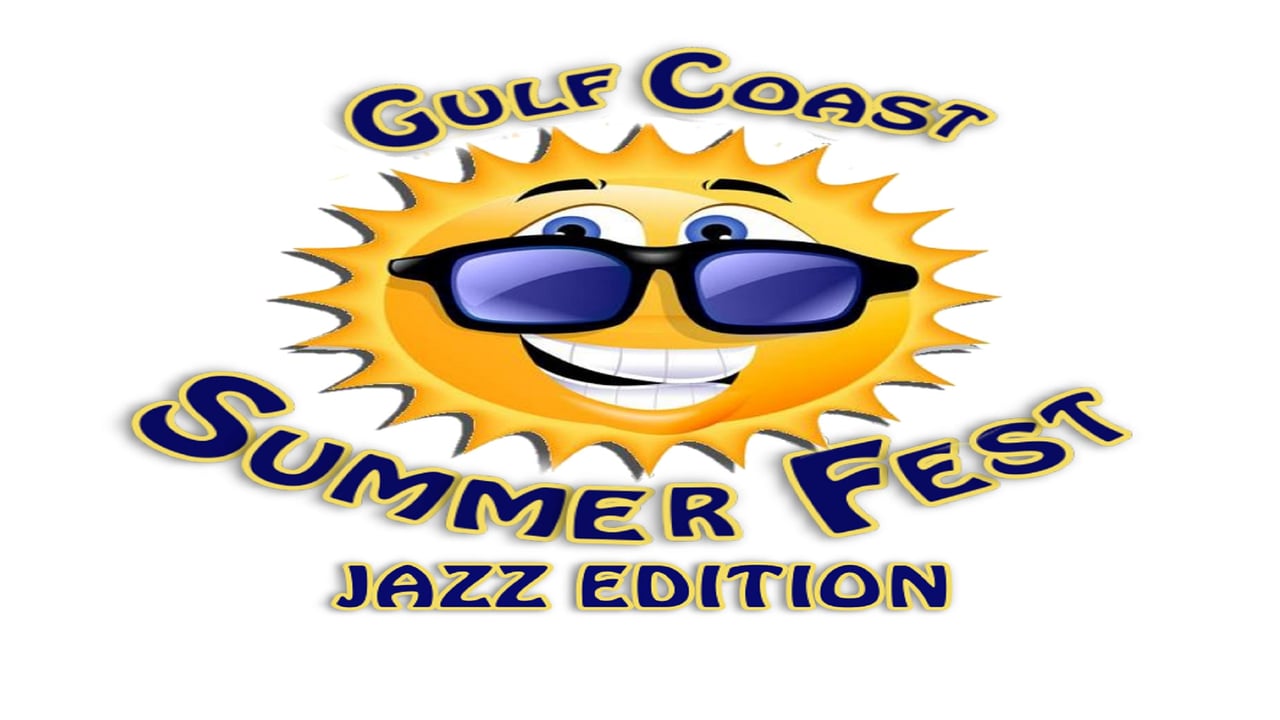 Gulf Coast Summer Fest - SATURDAY ONLY