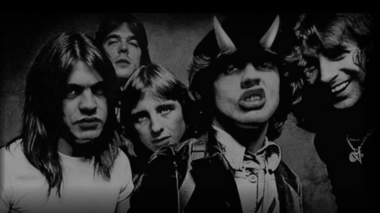 Hells Bells - AC/DC Tribute