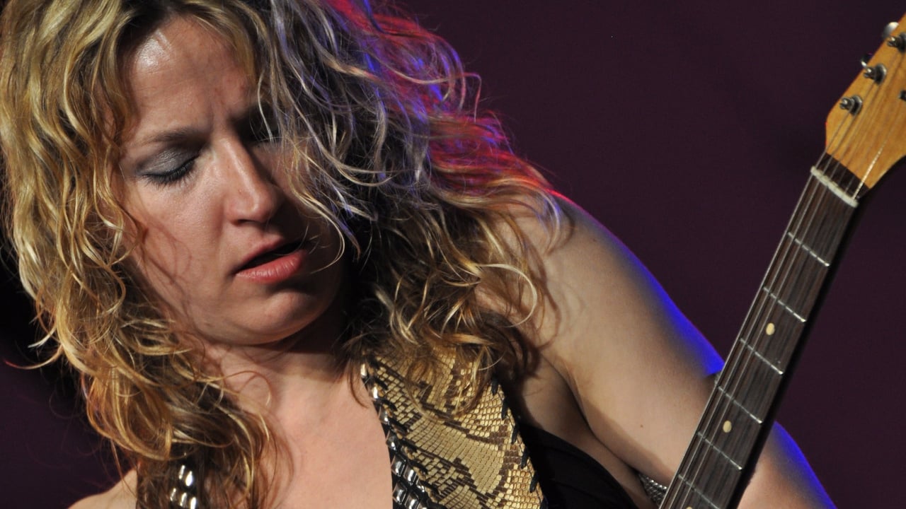 Ana Popovic
