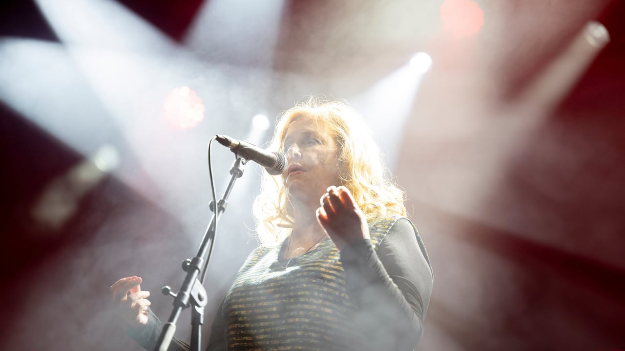 MARY COUGHLAN