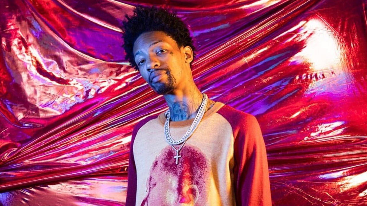 Sonny Digital