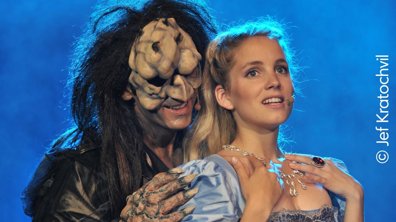 Die Schöne und das Biest - Das Musical